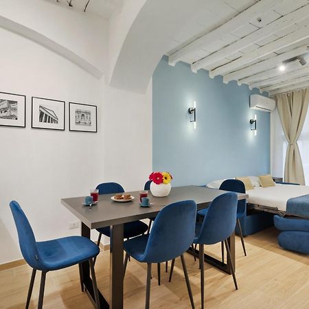 Leopardo Boutique Apartment In Trastevere Rome Exterior photo