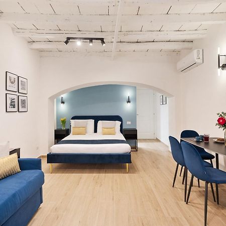 Leopardo Boutique Apartment In Trastevere Rome Exterior photo
