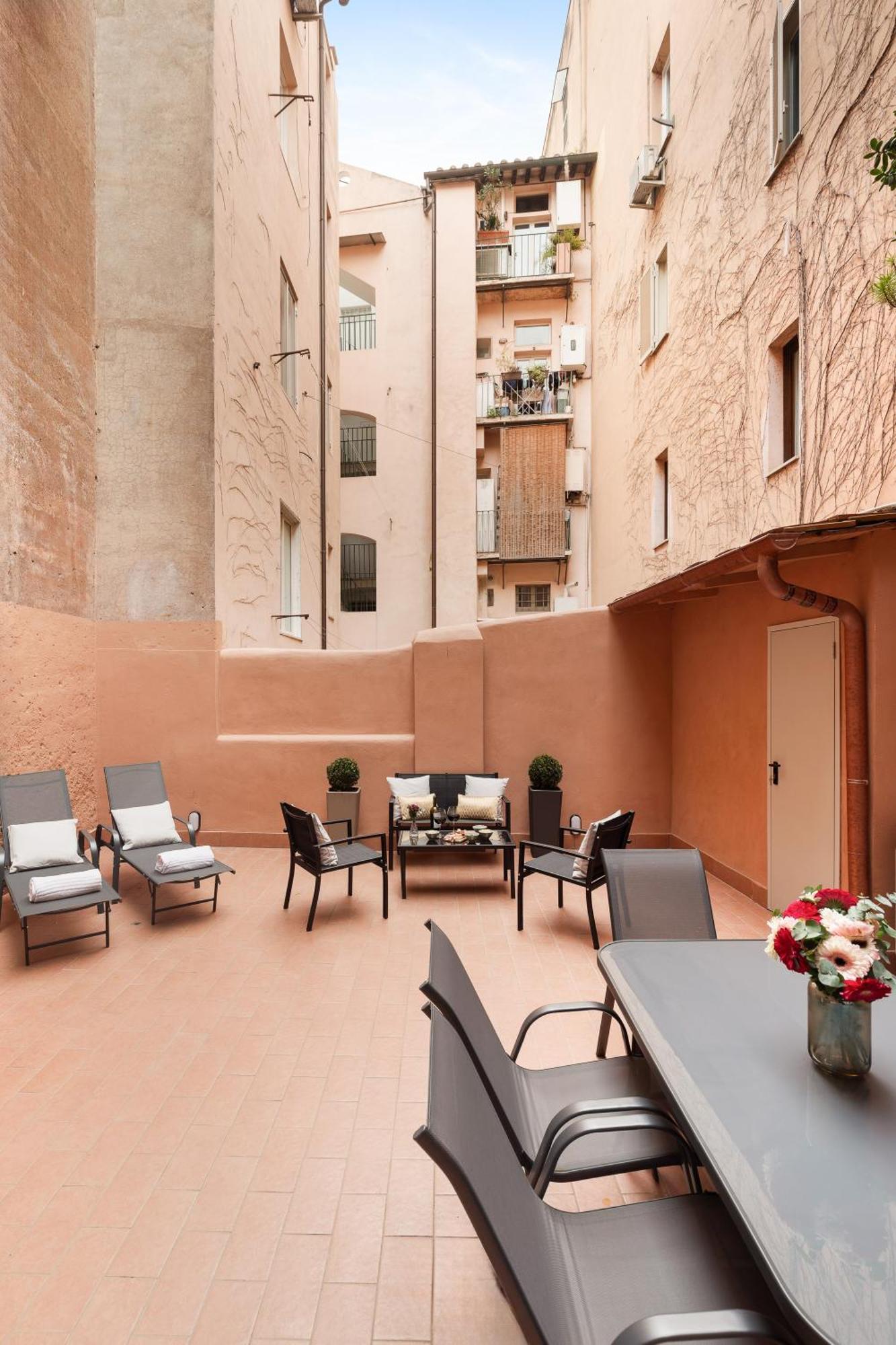 Leopardo Boutique Apartment In Trastevere Rome Exterior photo