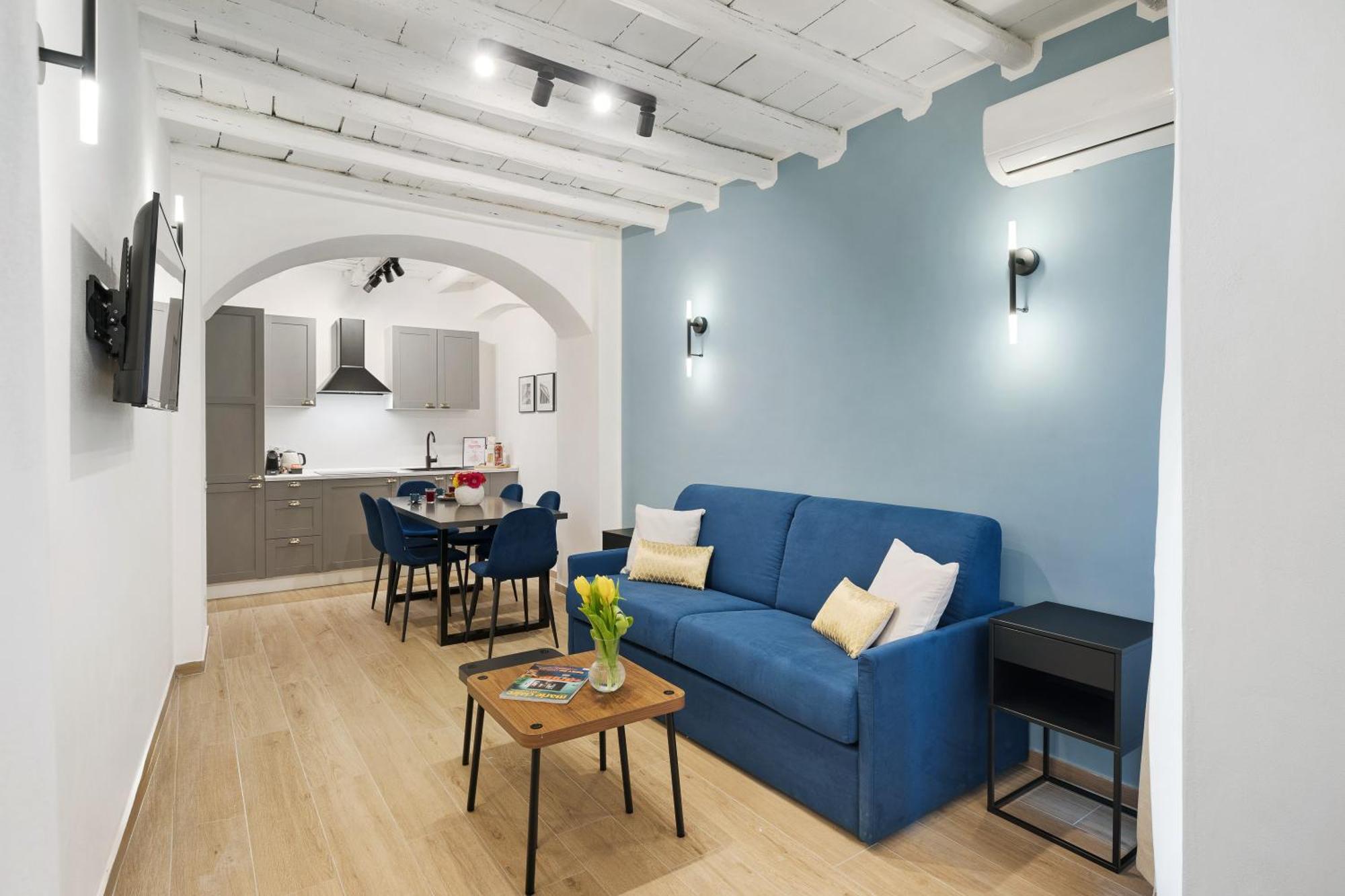 Leopardo Boutique Apartment In Trastevere Rome Exterior photo