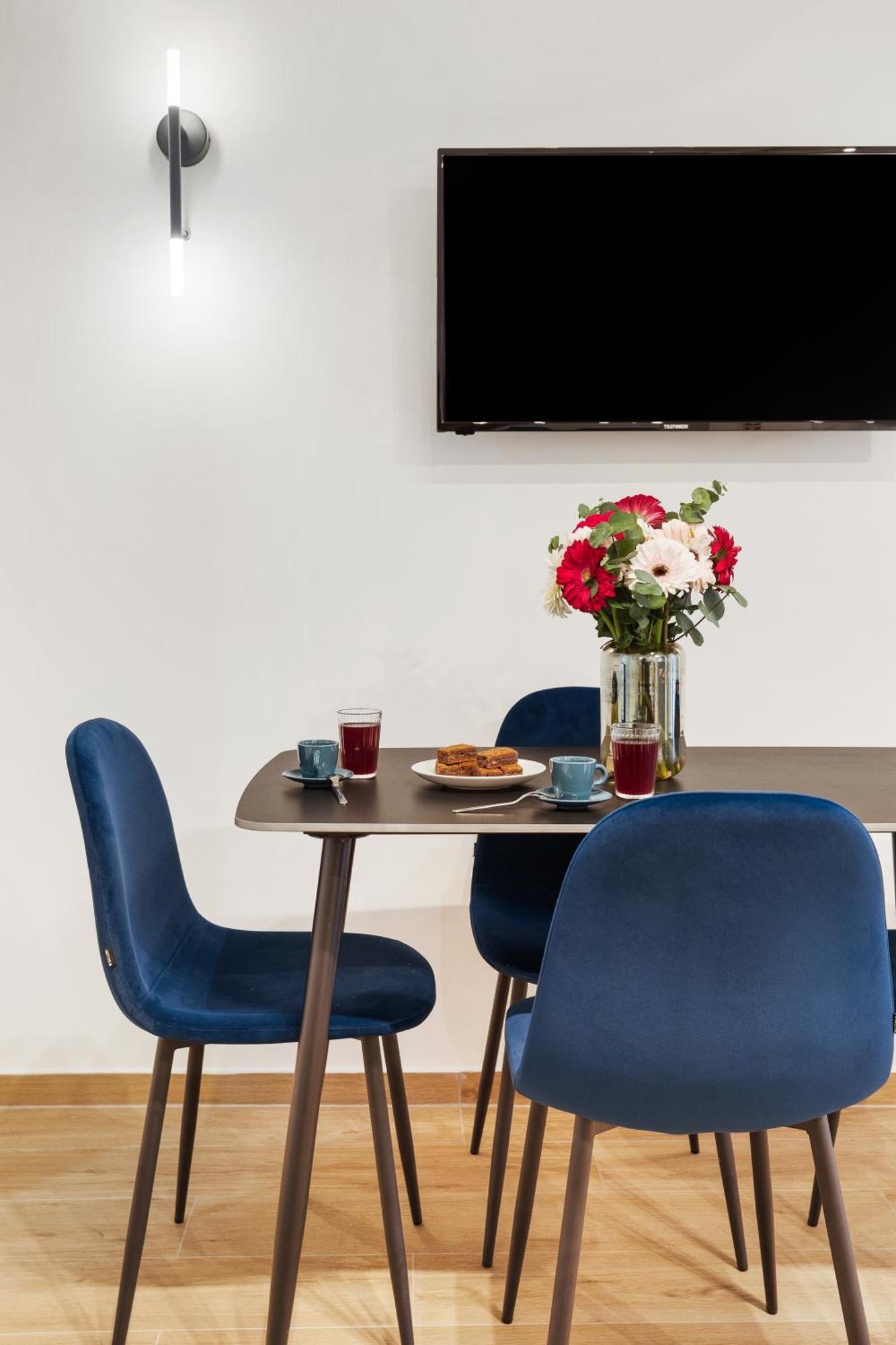 Leopardo Boutique Apartment In Trastevere Rome Exterior photo