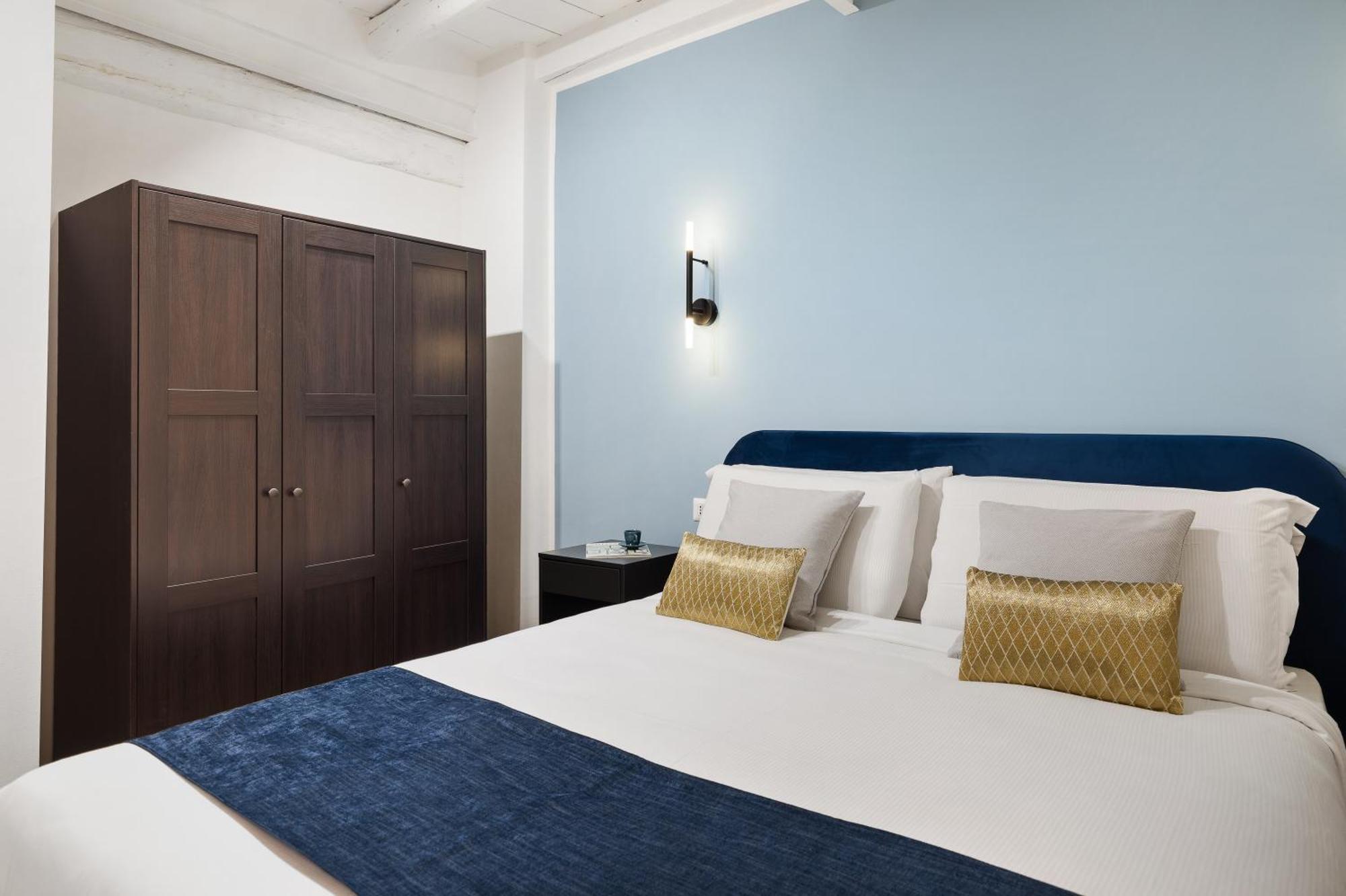 Leopardo Boutique Apartment In Trastevere Rome Exterior photo