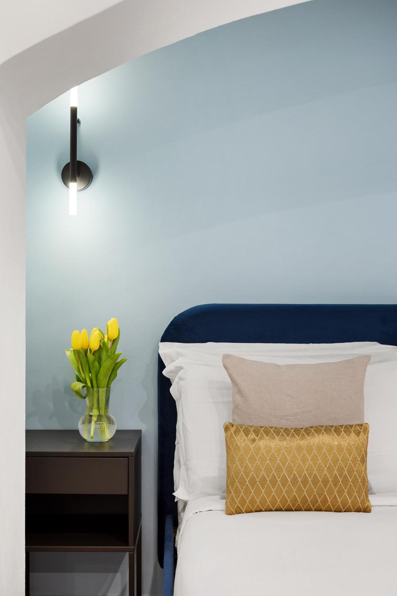 Leopardo Boutique Apartment In Trastevere Rome Exterior photo