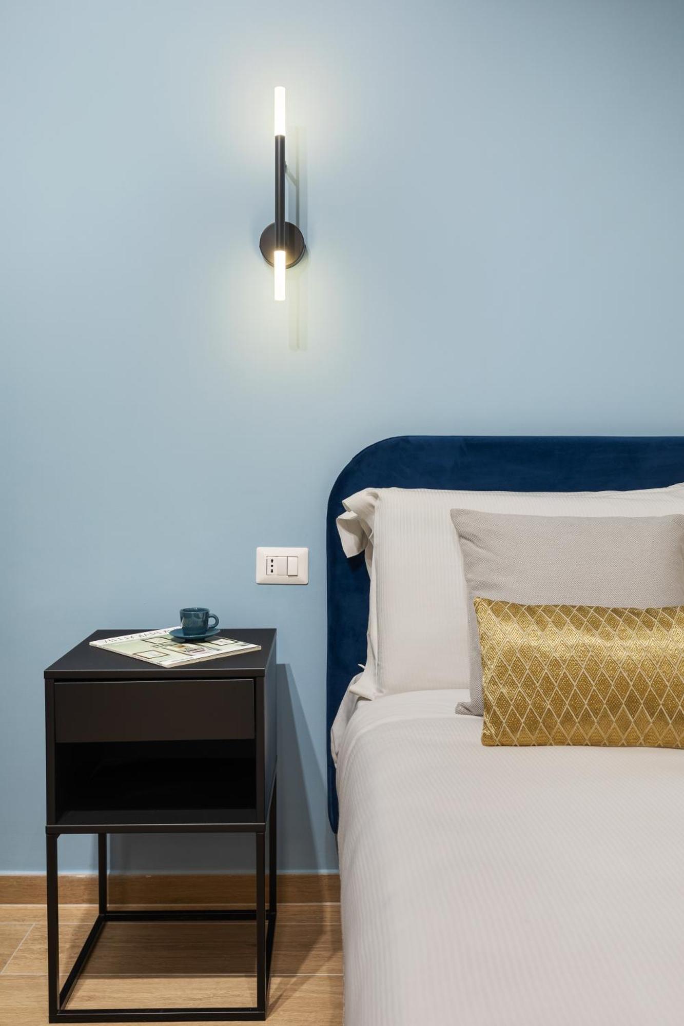 Leopardo Boutique Apartment In Trastevere Rome Exterior photo
