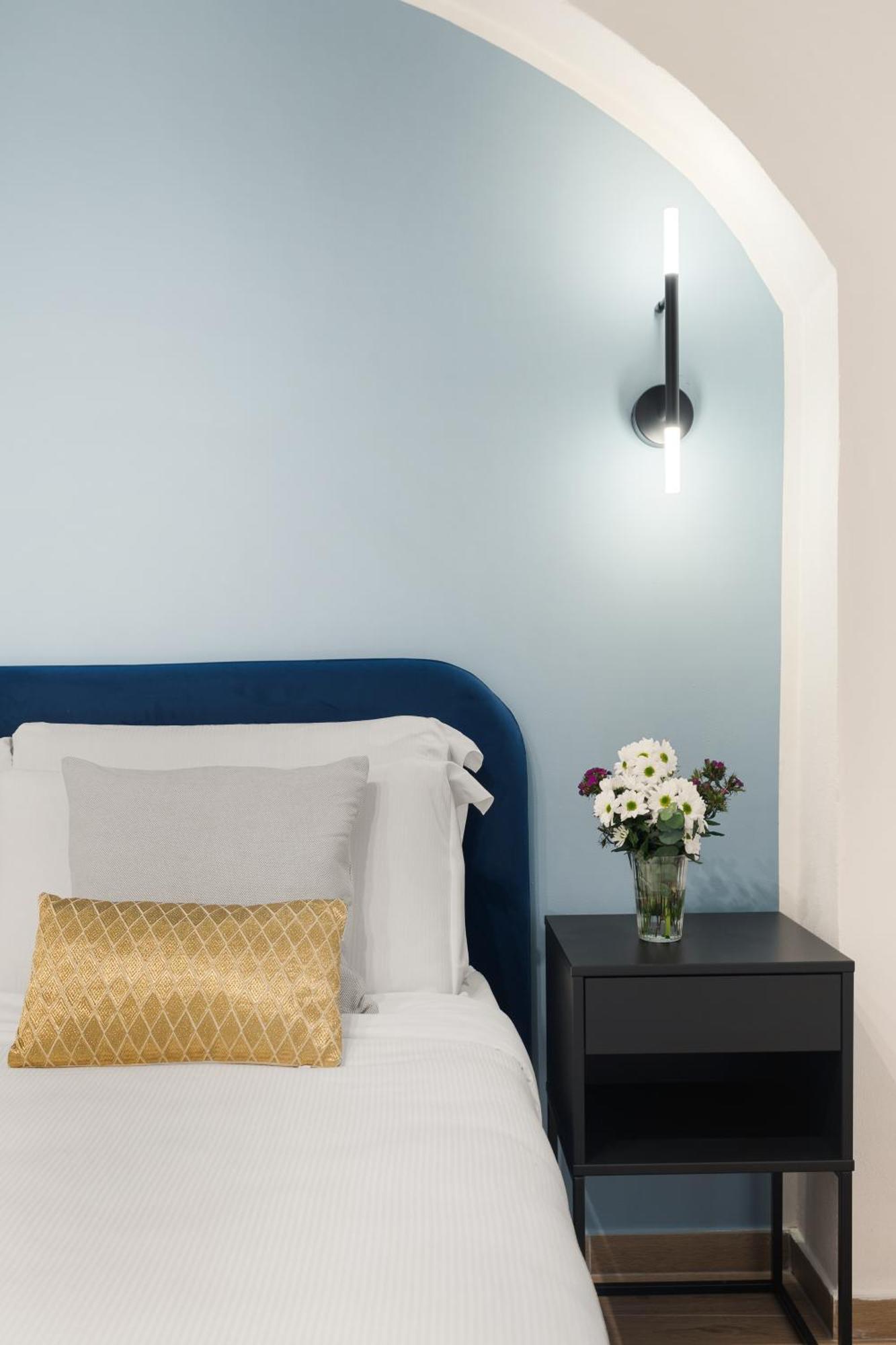 Leopardo Boutique Apartment In Trastevere Rome Exterior photo