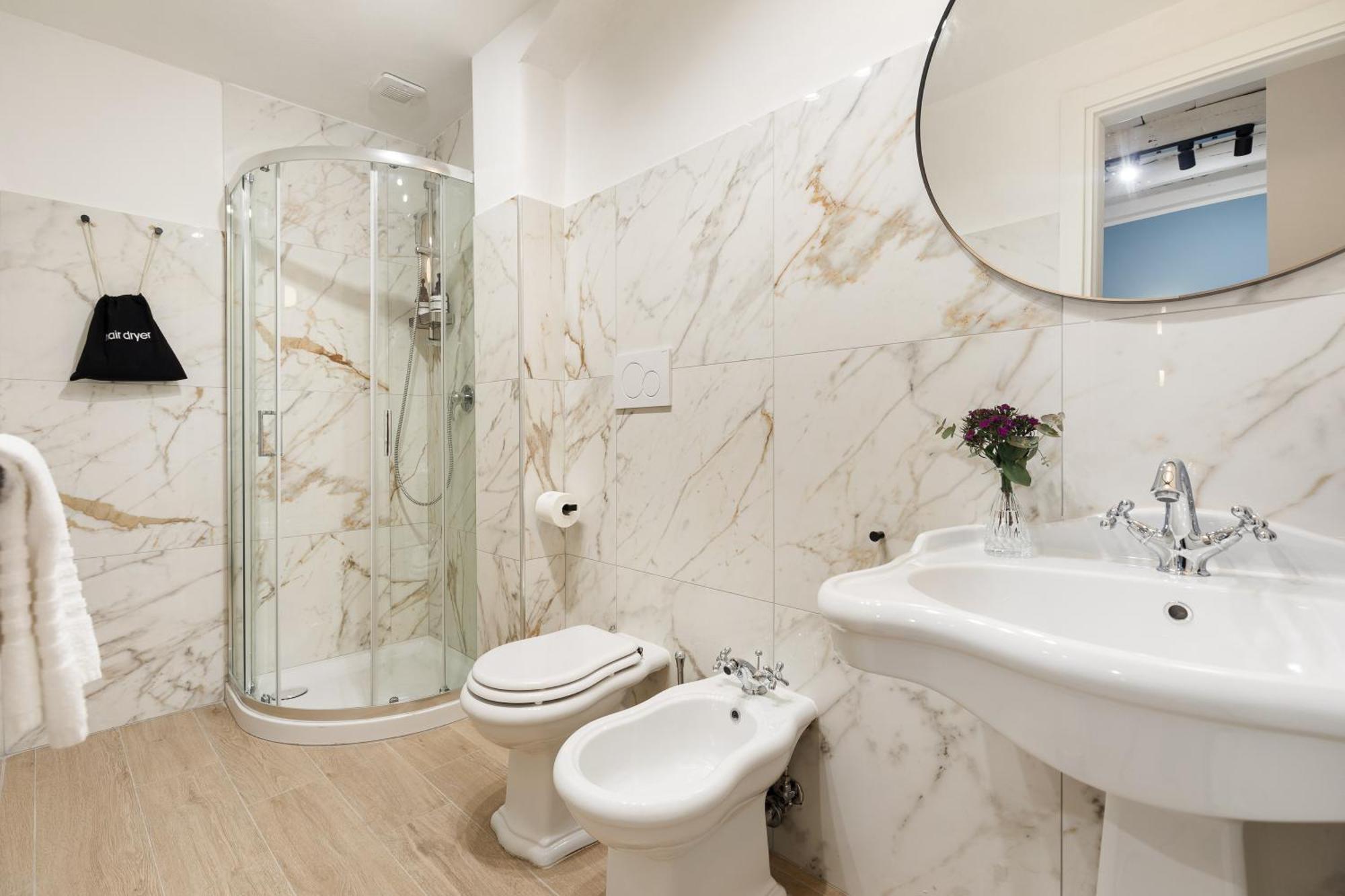 Leopardo Boutique Apartment In Trastevere Rome Exterior photo