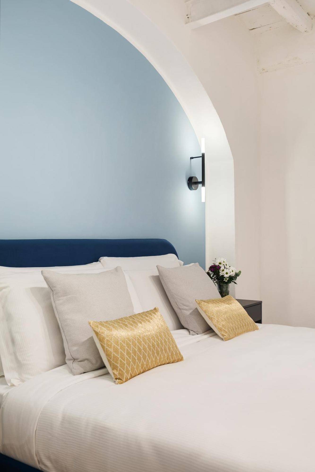 Leopardo Boutique Apartment In Trastevere Rome Exterior photo