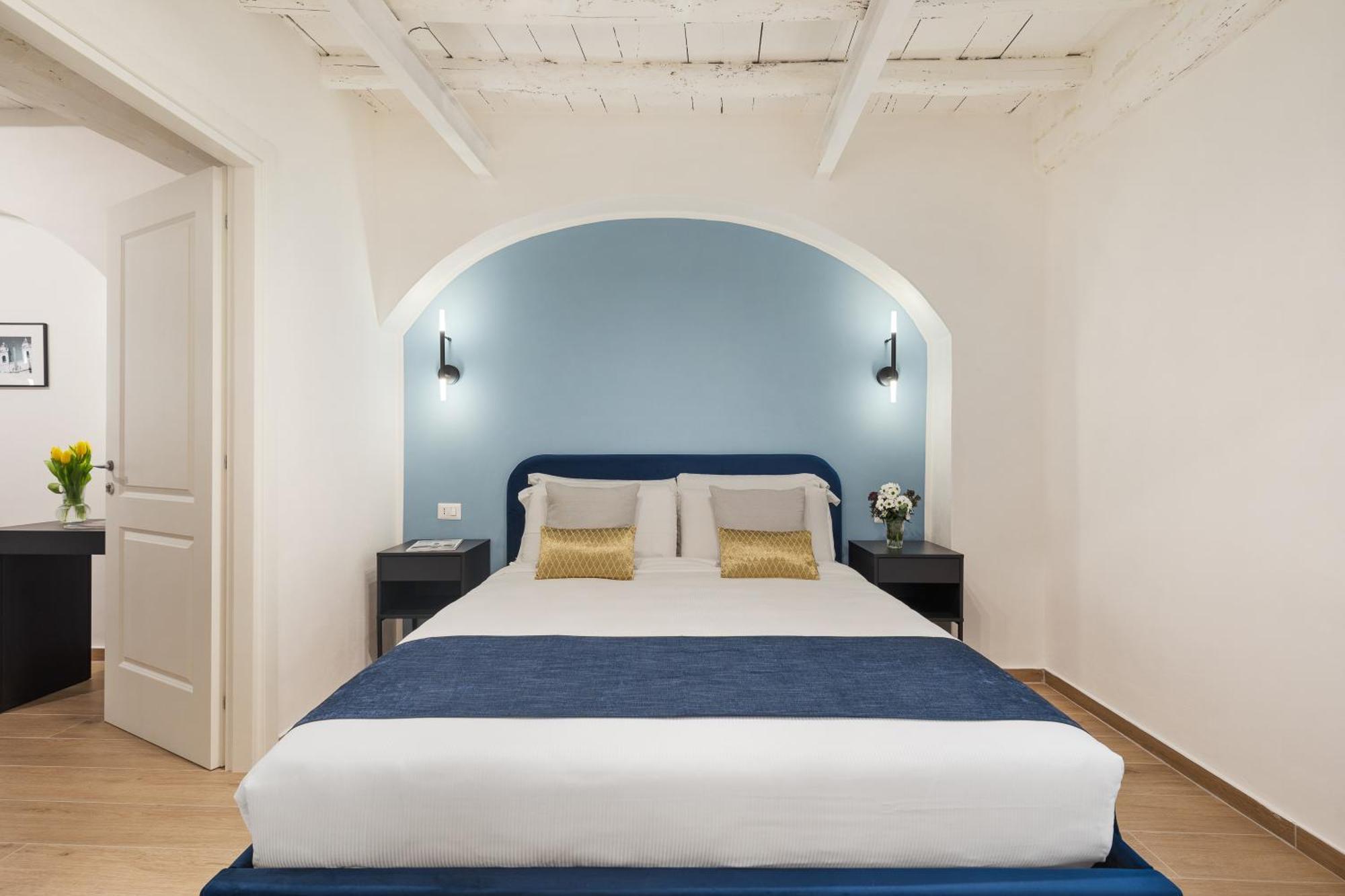 Leopardo Boutique Apartment In Trastevere Rome Exterior photo