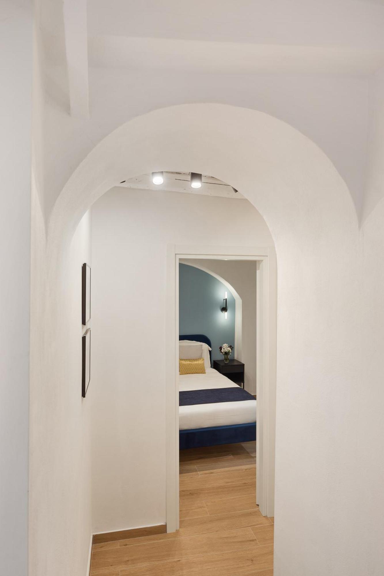 Leopardo Boutique Apartment In Trastevere Rome Exterior photo