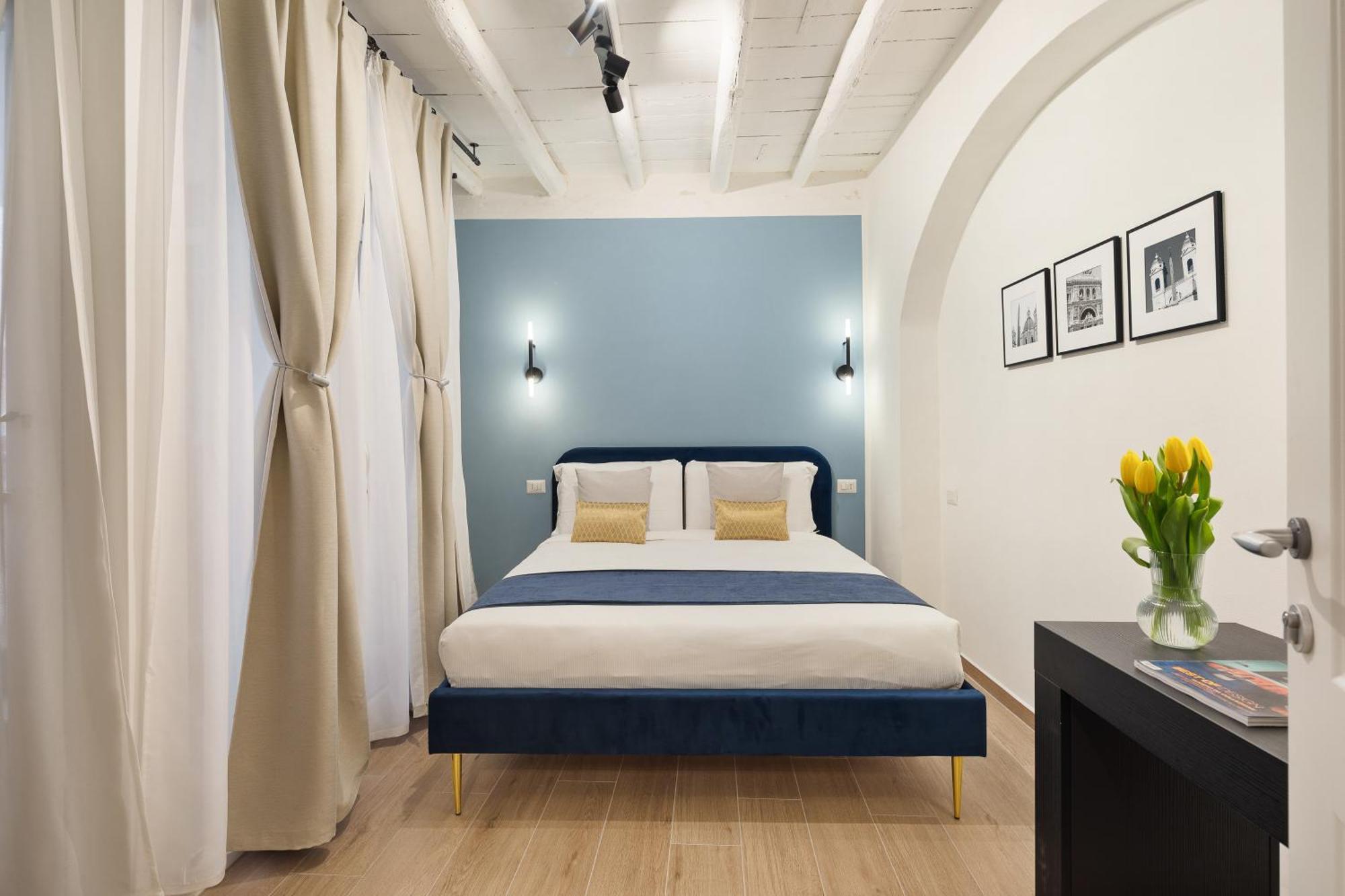 Leopardo Boutique Apartment In Trastevere Rome Exterior photo