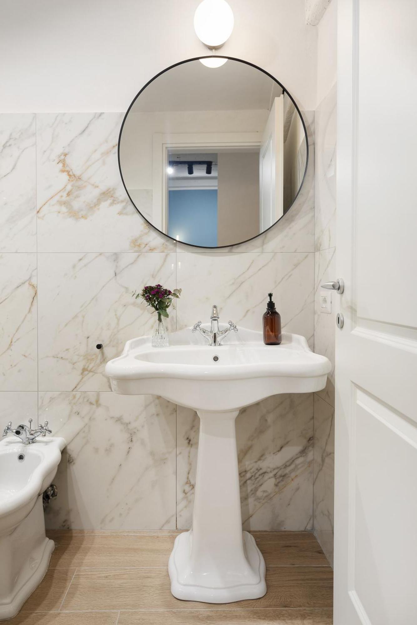 Leopardo Boutique Apartment In Trastevere Rome Exterior photo