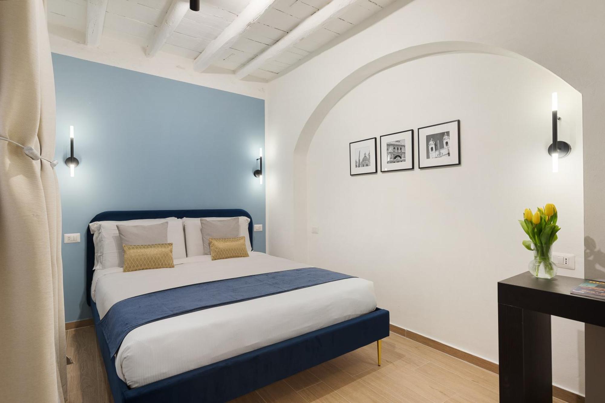 Leopardo Boutique Apartment In Trastevere Rome Exterior photo