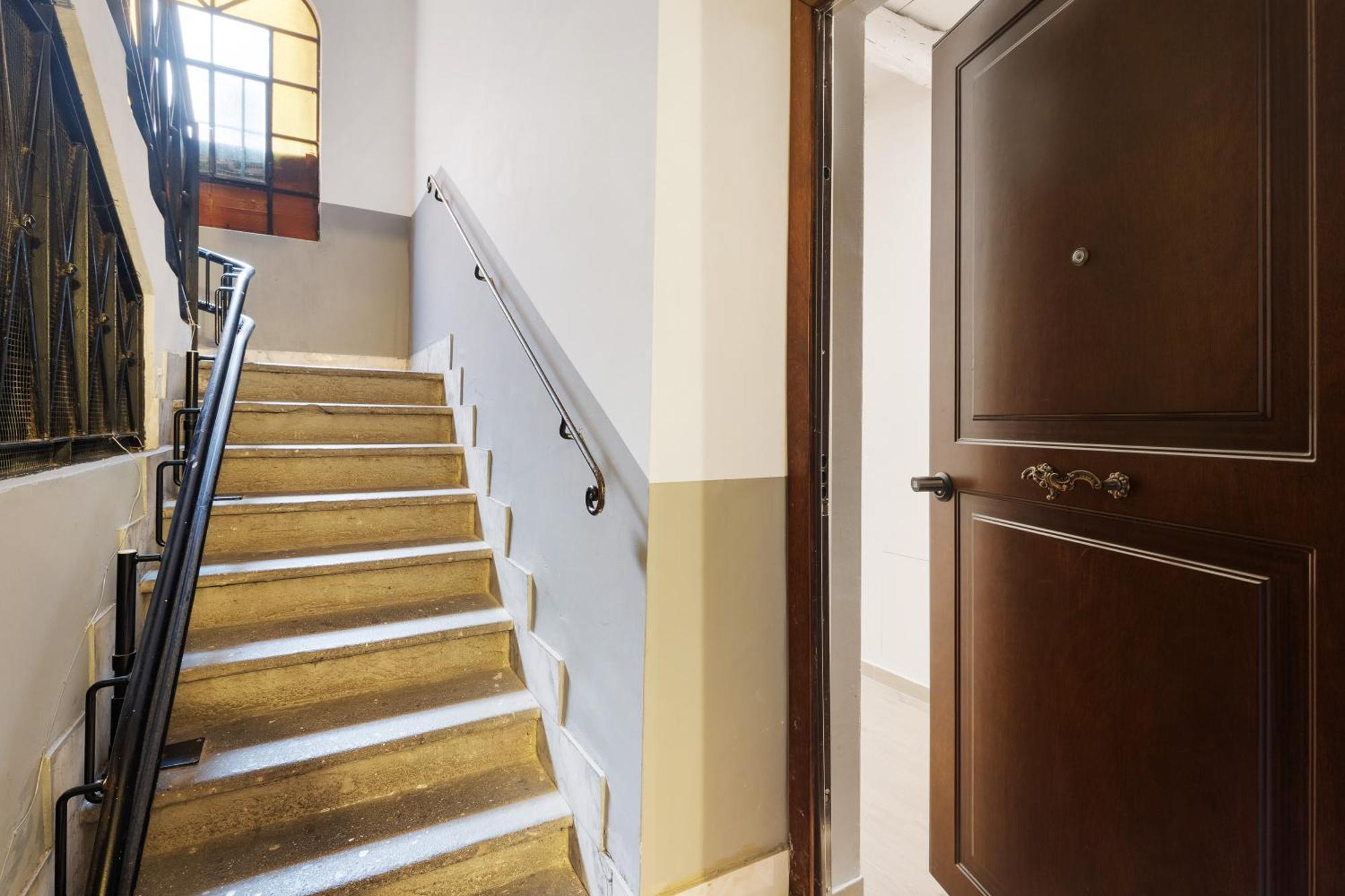 Leopardo Boutique Apartment In Trastevere Rome Exterior photo