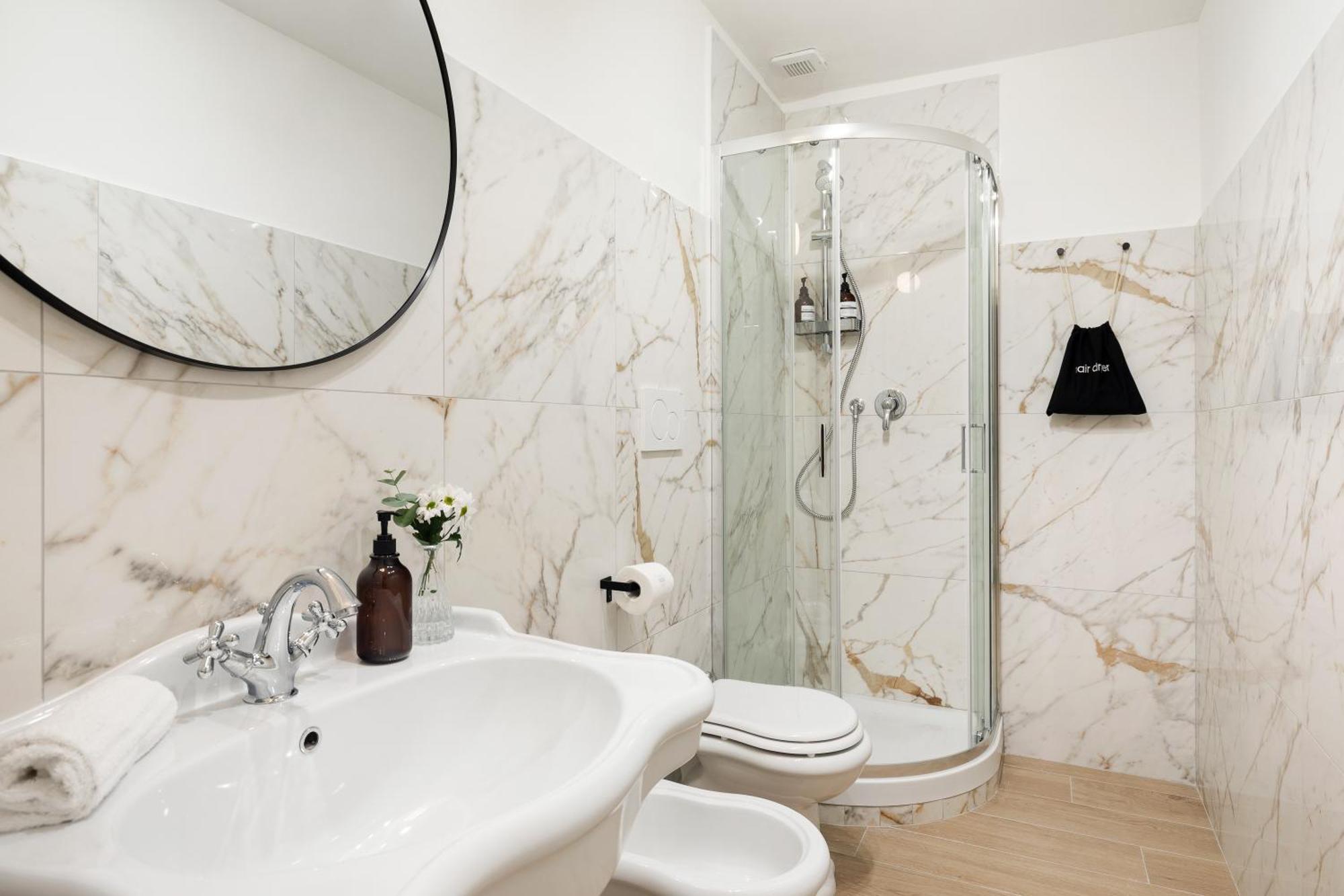 Leopardo Boutique Apartment In Trastevere Rome Exterior photo